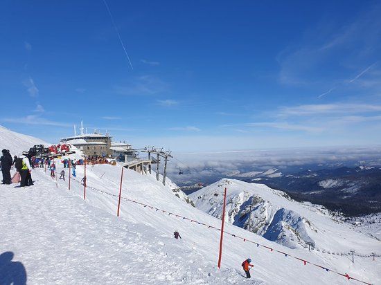 Kasprowy Wierch